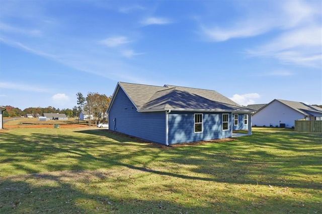 184 RACHEL Lane, Hartwell, GA 30643