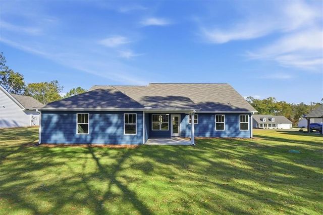 184 RACHEL Lane, Hartwell, GA 30643