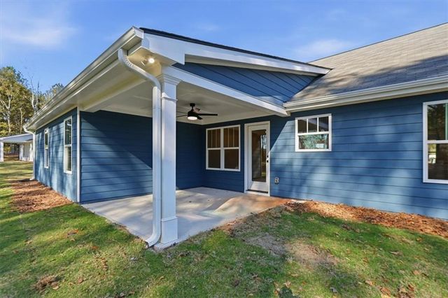 184 RACHEL Lane, Hartwell, GA 30643