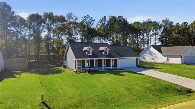 184 RACHEL Lane, Hartwell, GA 30643