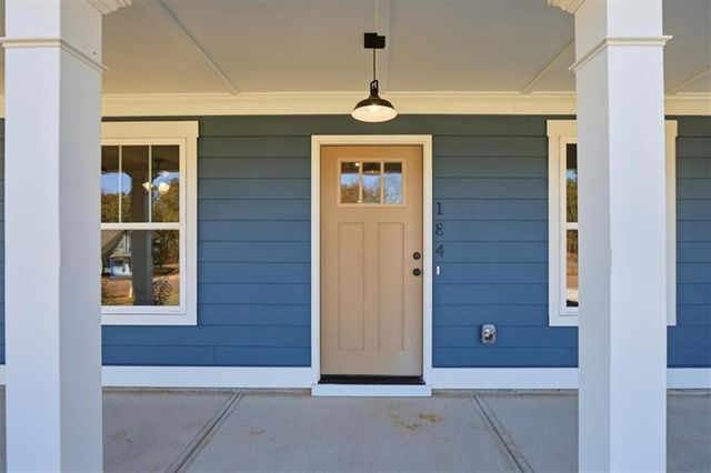 184 RACHEL Lane, Hartwell, GA 30643