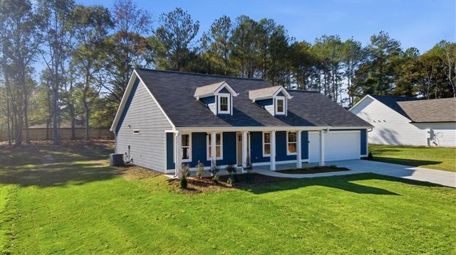 184 RACHEL Lane, Hartwell, GA 30643
