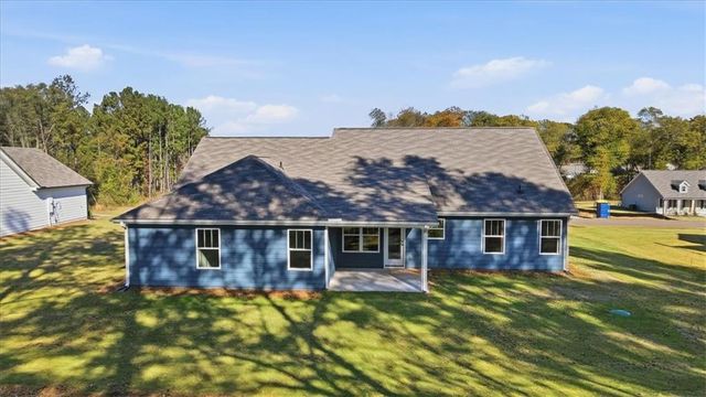 184 RACHEL Lane, Hartwell, GA 30643