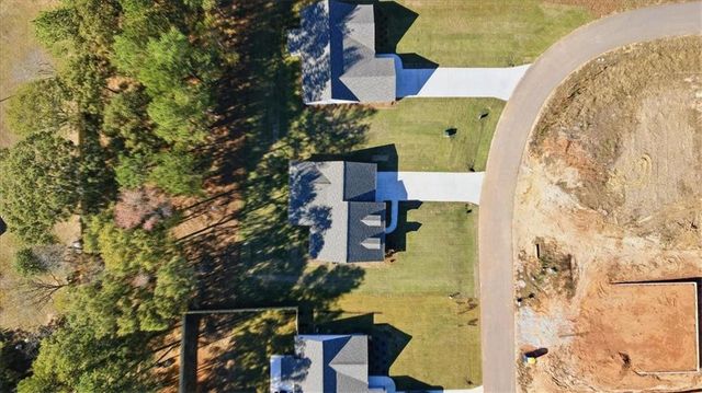 184 RACHEL Lane, Hartwell, GA 30643