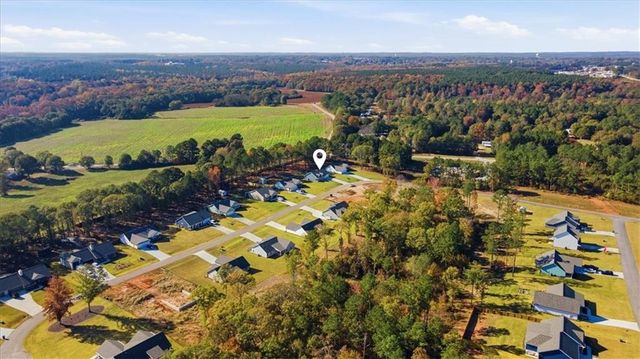 184 RACHEL Lane, Hartwell, GA 30643