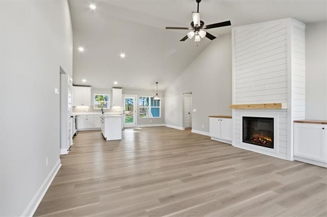 184 RACHEL Lane, Hartwell, GA 30643