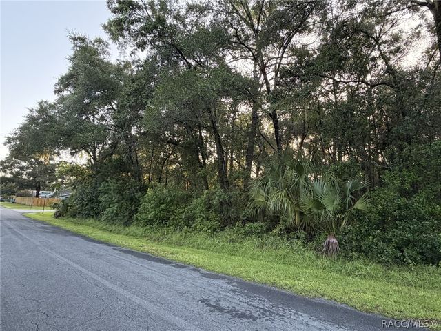 9826 W Gardeners Lane, Crystal River, FL 34428