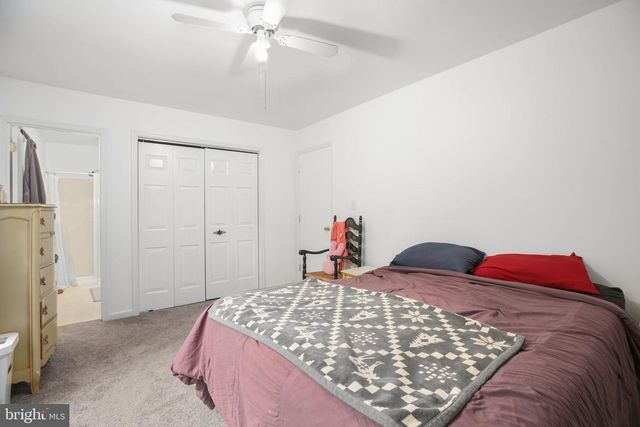 50 LOVETT DR, Fredericksburg, VA 22407