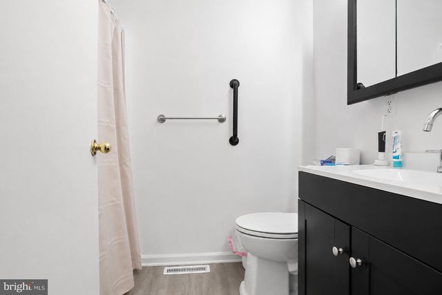 50 LOVETT DR, Fredericksburg, VA 22407