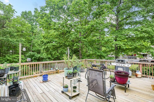 50 LOVETT DR, Fredericksburg, VA 22407