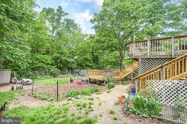 50 LOVETT DR, Fredericksburg, VA 22407