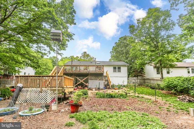 50 LOVETT DR, Fredericksburg, VA 22407