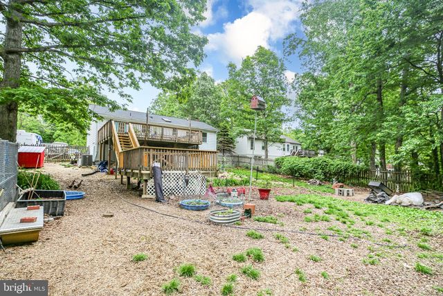50 LOVETT DR, Fredericksburg, VA 22407