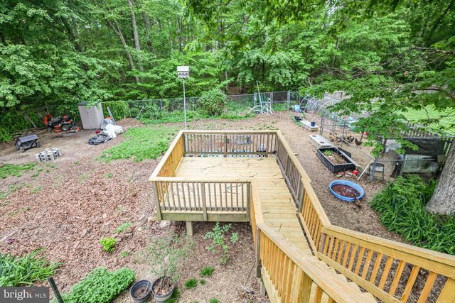 50 LOVETT DR, Fredericksburg, VA 22407