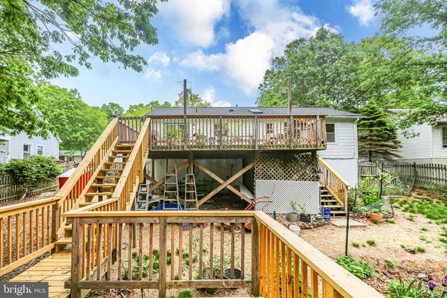 50 LOVETT DR, Fredericksburg, VA 22407
