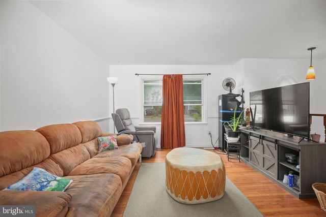 50 LOVETT DR, Fredericksburg, VA 22407