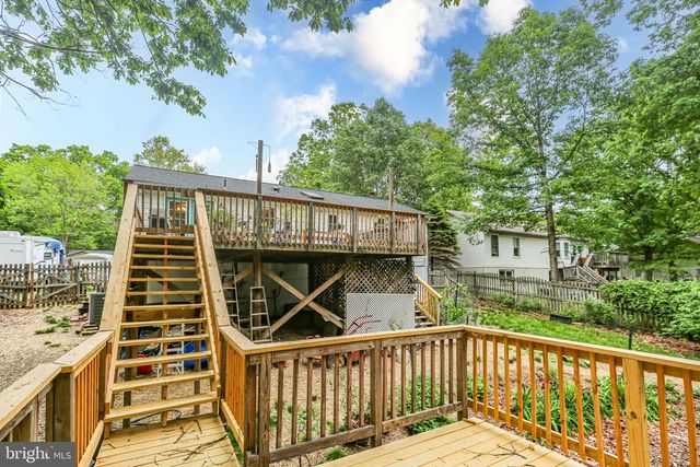 50 LOVETT DR, Fredericksburg, VA 22407