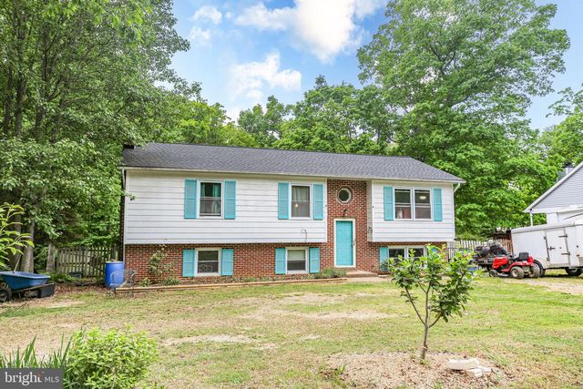 50 LOVETT DR, Fredericksburg, VA 22407