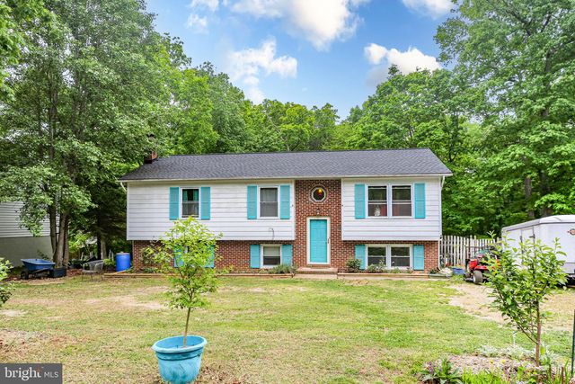 50 LOVETT DR, Fredericksburg, VA 22407