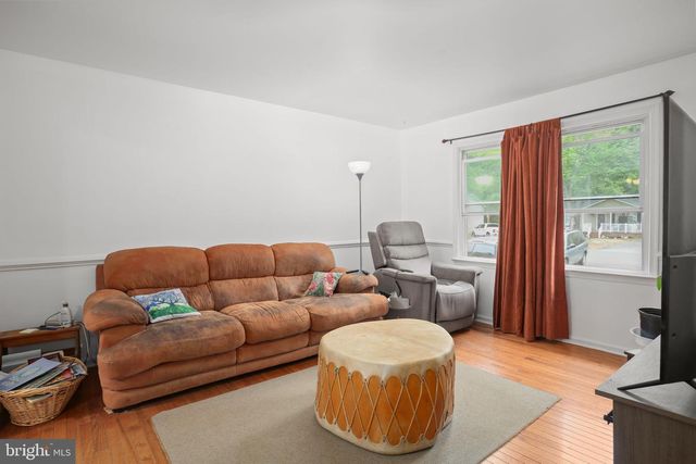50 LOVETT DR, Fredericksburg, VA 22407