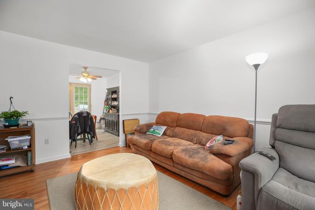 50 LOVETT DR, Fredericksburg, VA 22407