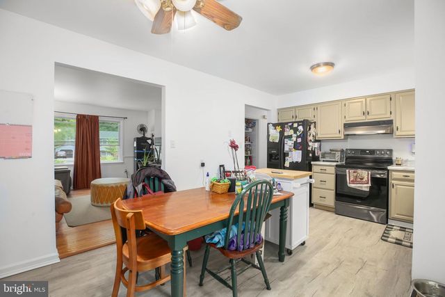 50 LOVETT DR, Fredericksburg, VA 22407