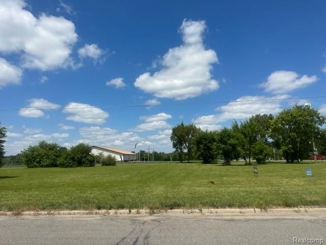 Lot 2 Belsay, Burton, MI 48519