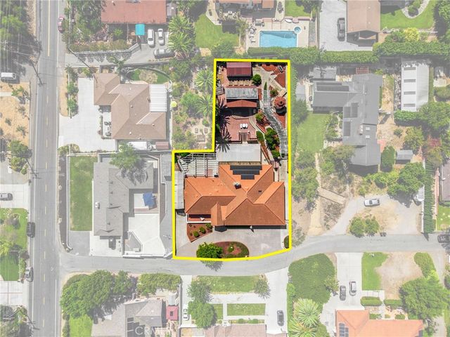18932 Via Sereno, Yorba Linda, CA 92886