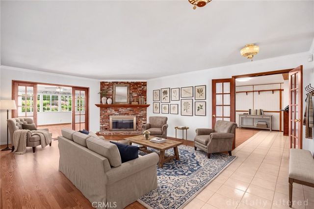 18932 Via Sereno, Yorba Linda, CA 92886
