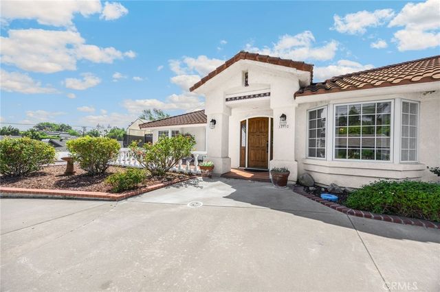 18932 Via Sereno, Yorba Linda, CA 92886