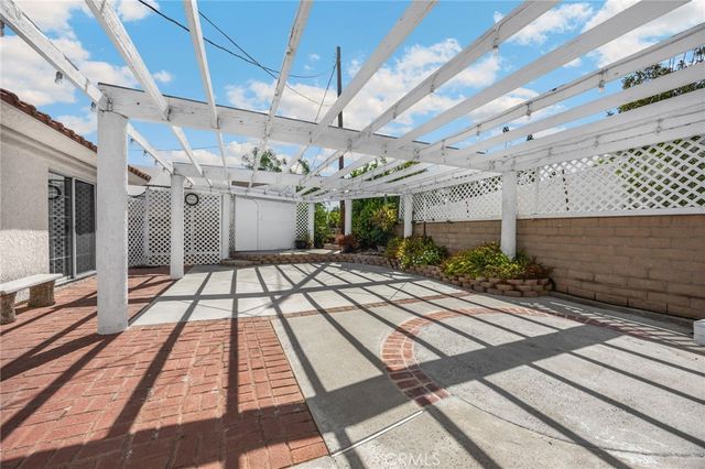 18932 Via Sereno, Yorba Linda, CA 92886