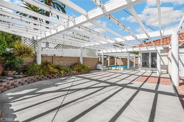 18932 Via Sereno, Yorba Linda, CA 92886