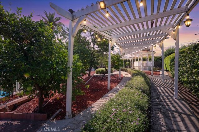 18932 Via Sereno, Yorba Linda, CA 92886