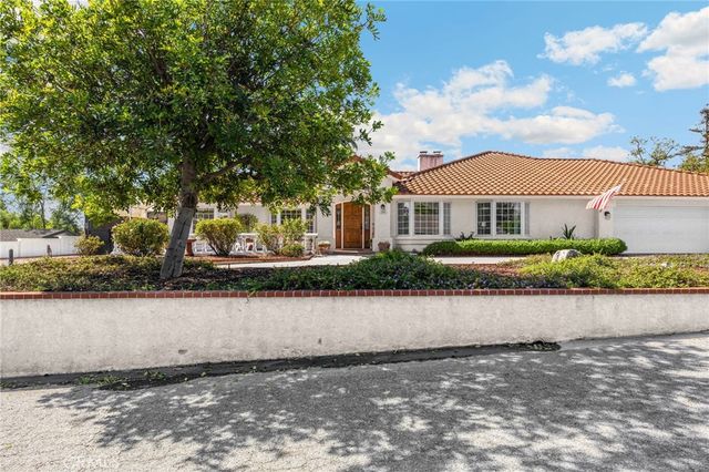 18932 Via Sereno, Yorba Linda, CA 92886