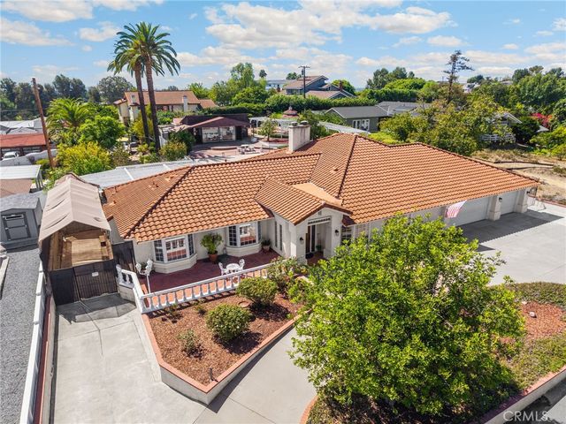 18932 Via Sereno, Yorba Linda, CA 92886