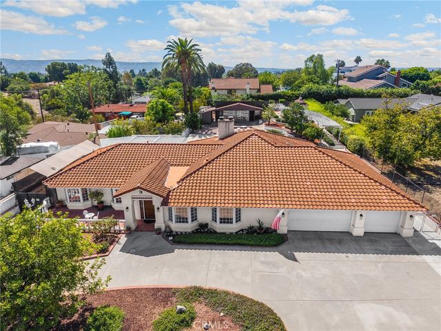 18932 Via Sereno, Yorba Linda, CA 92886