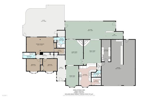 18932 Via Sereno, Yorba Linda, CA 92886