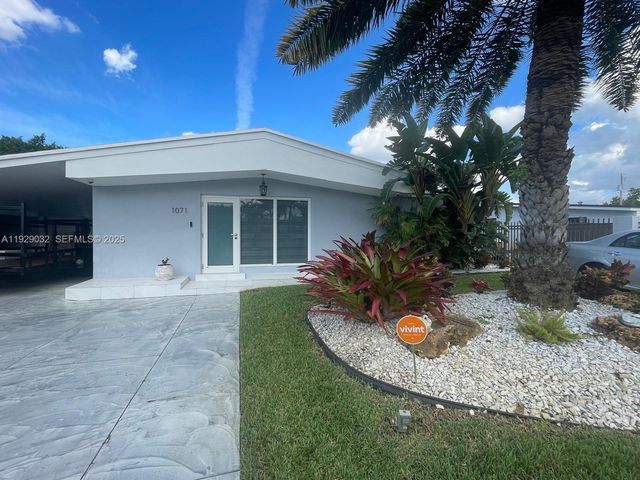 1071 W 66th St 0, Hialeah, FL 33012