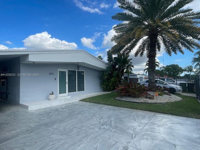 1071 W 66th St 0, Hialeah, FL 33012