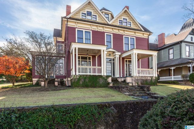 326 E 7TH STREET, Anniston, AL 36207