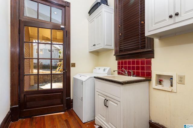 326 E 7TH STREET, Anniston, AL 36207