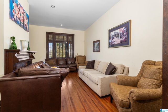 326 E 7TH STREET, Anniston, AL 36207