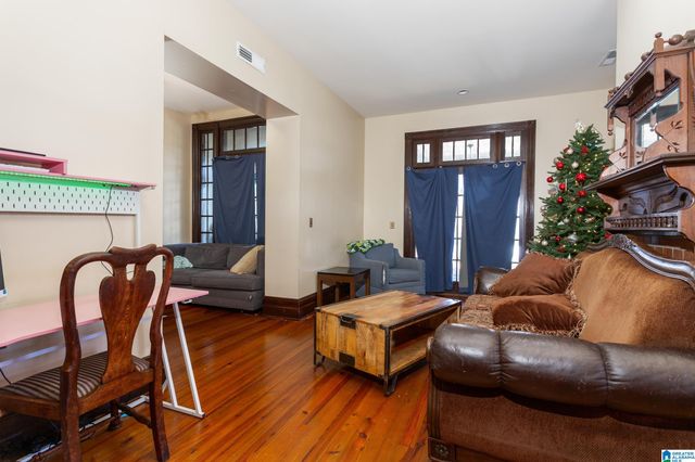 326 E 7TH STREET, Anniston, AL 36207