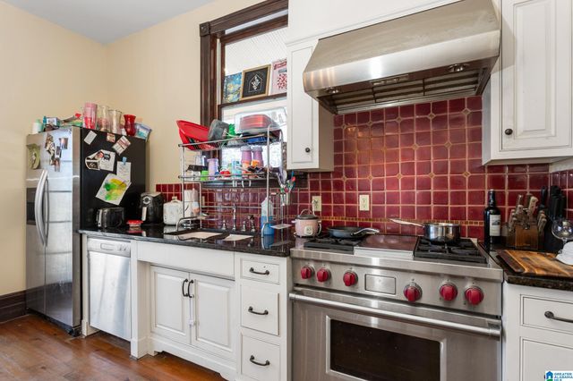 326 E 7TH STREET, Anniston, AL 36207