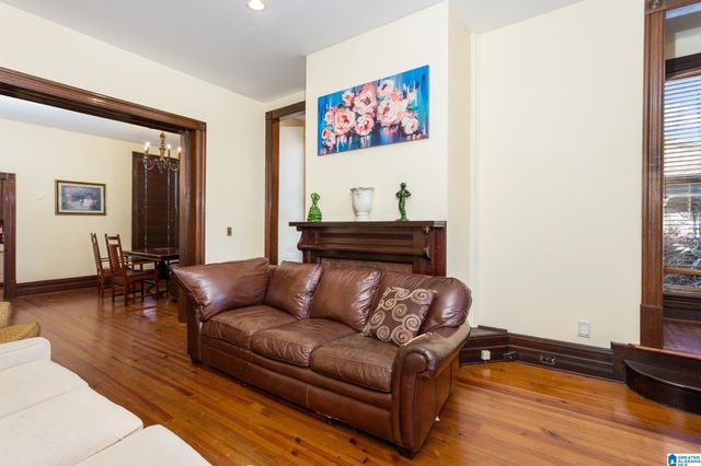 326 E 7TH STREET, Anniston, AL 36207