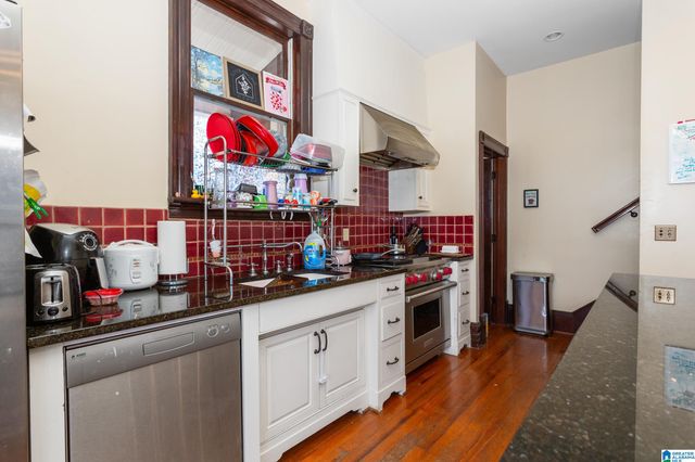 326 E 7TH STREET, Anniston, AL 36207