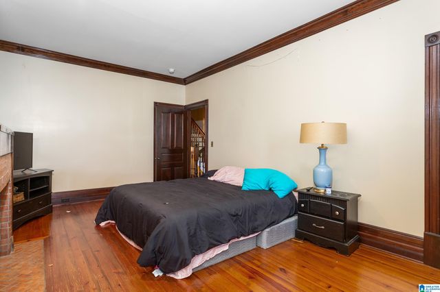 326 E 7TH STREET, Anniston, AL 36207