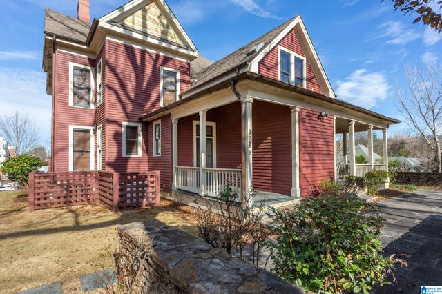 326 E 7TH STREET, Anniston, AL 36207