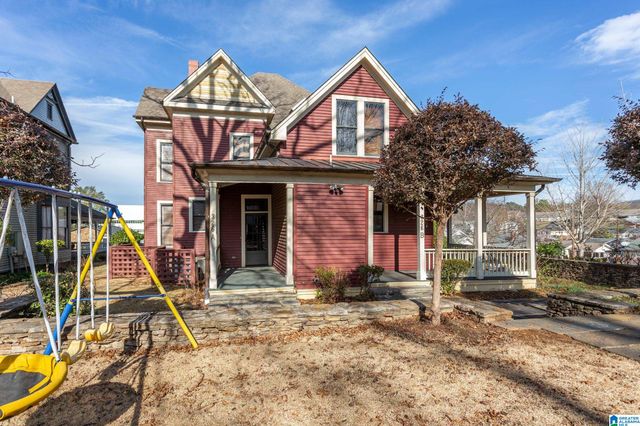 326 E 7TH STREET, Anniston, AL 36207