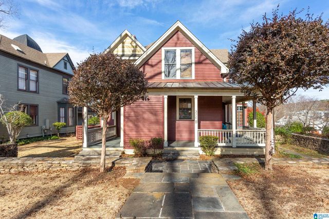 326 E 7TH STREET, Anniston, AL 36207